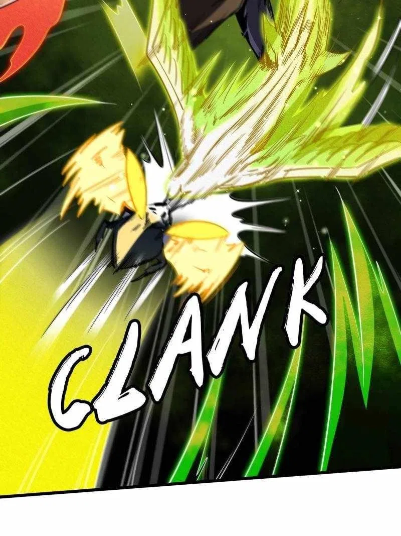 Super Gene Chapter 245 – Page 70