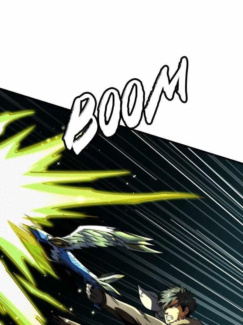Super Gene Chapter 245 – Page 71