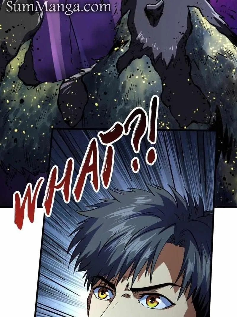 Super Gene Chapter 245 – Page 80
