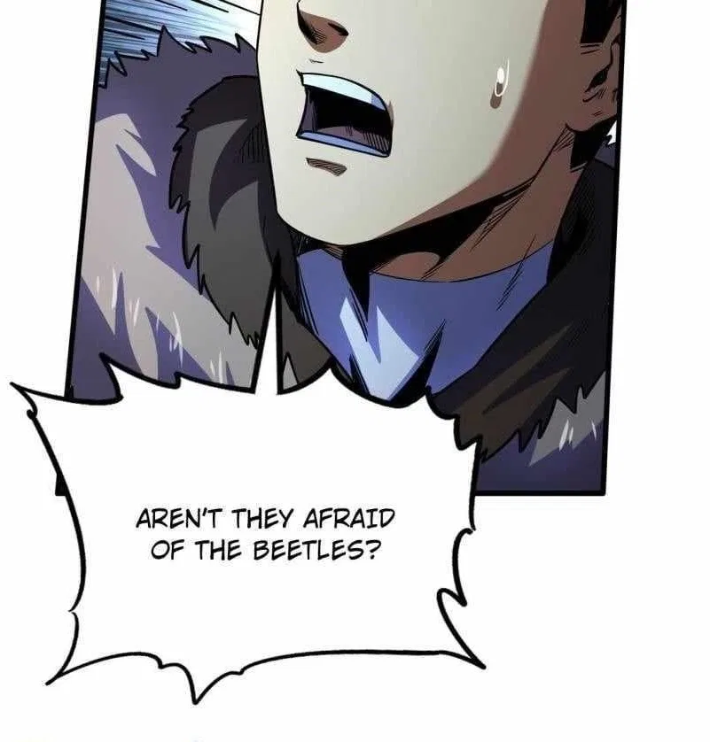 Super Gene Chapter 245 – Page 81
