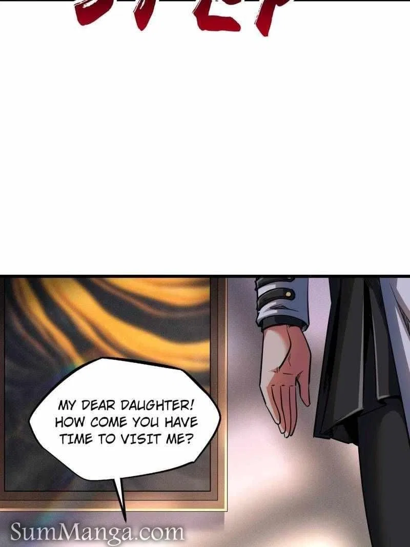 Super Gene Chapter 244 – Page 3