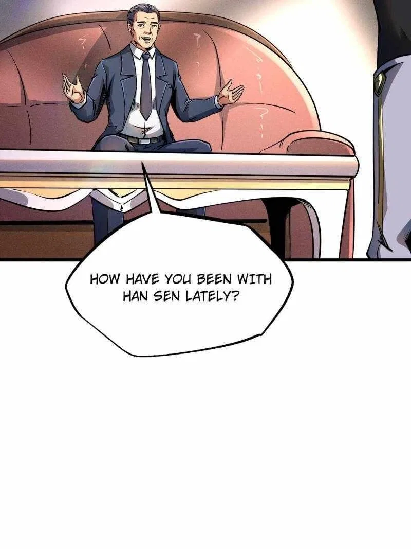 Super Gene Chapter 244 – Page 4