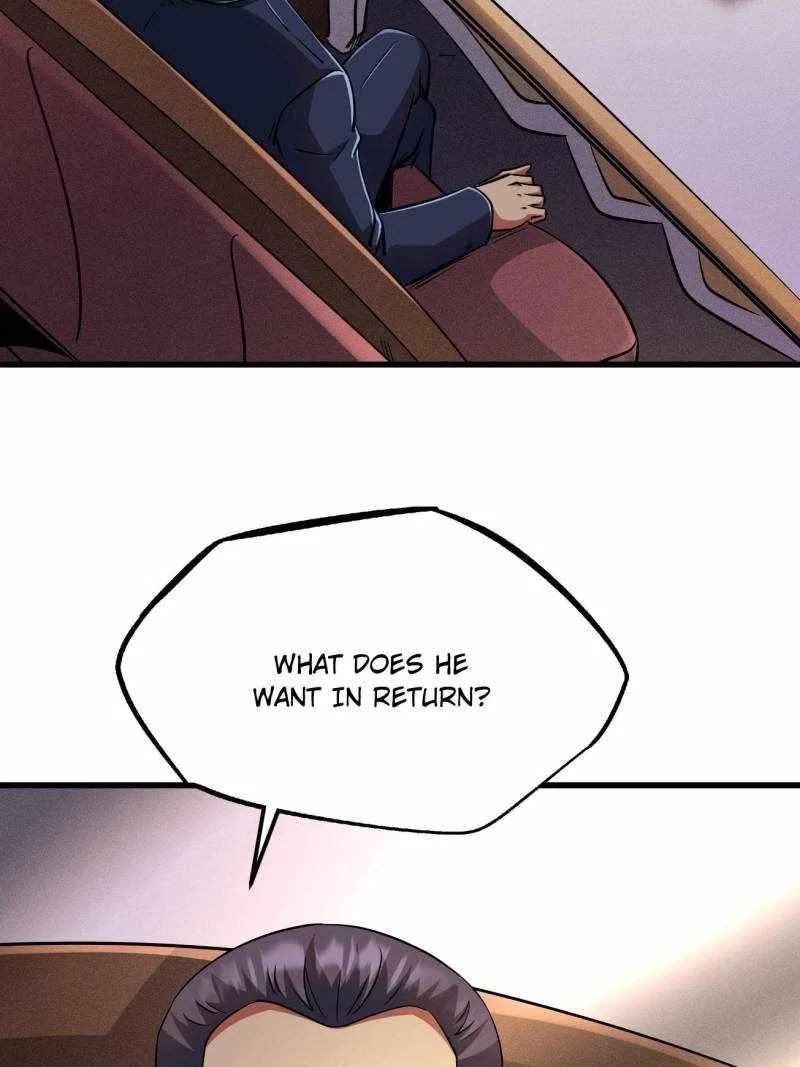Super Gene Chapter 244 – Page 8
