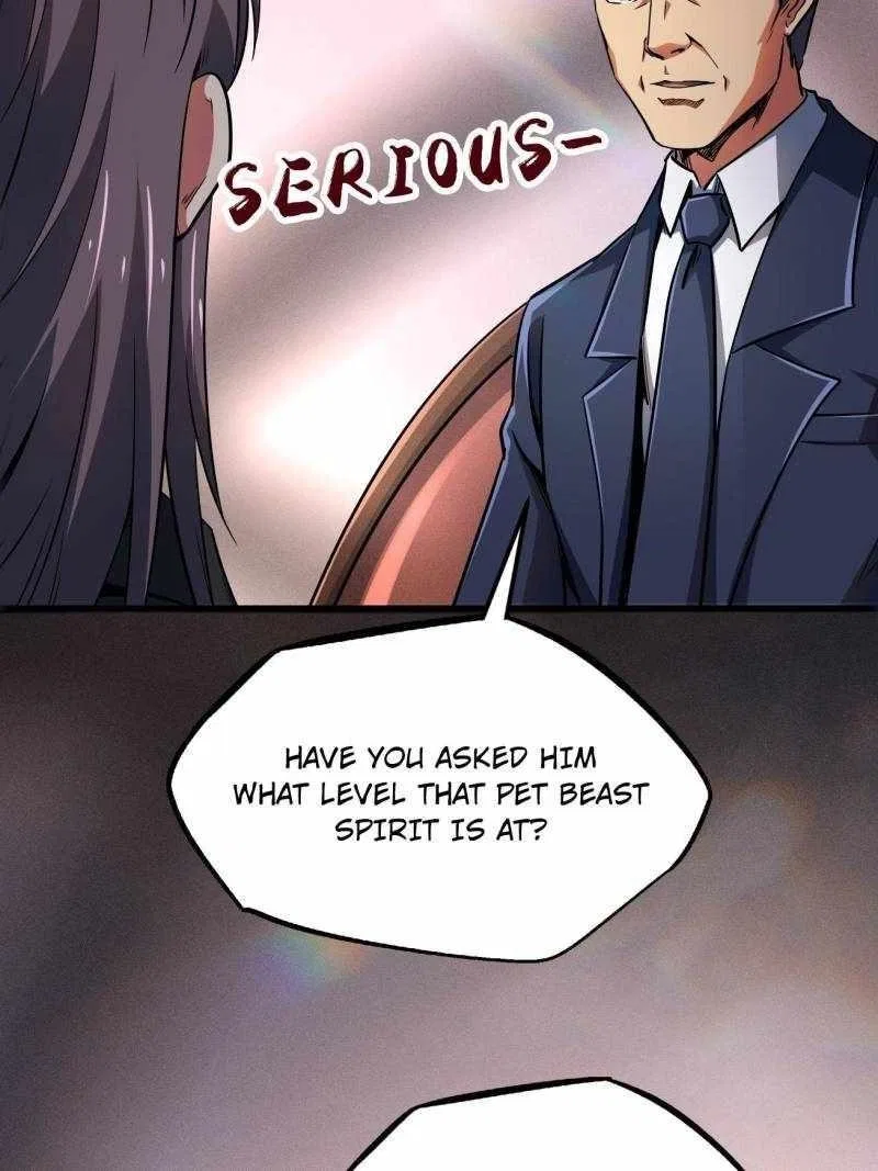 Super Gene Chapter 244 – Page 17
