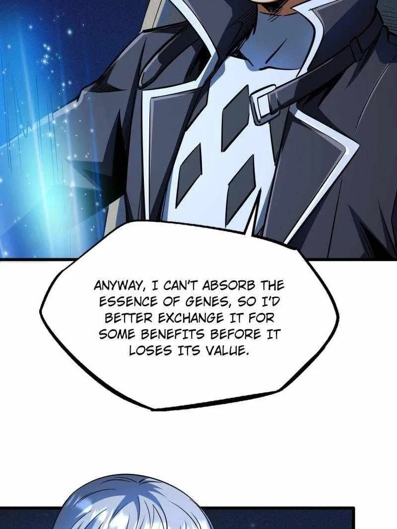 Super Gene Chapter 244 – Page 26