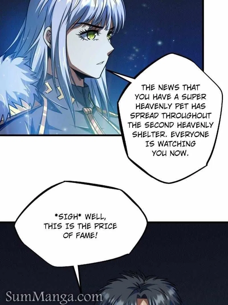 Super Gene Chapter 244 – Page 27