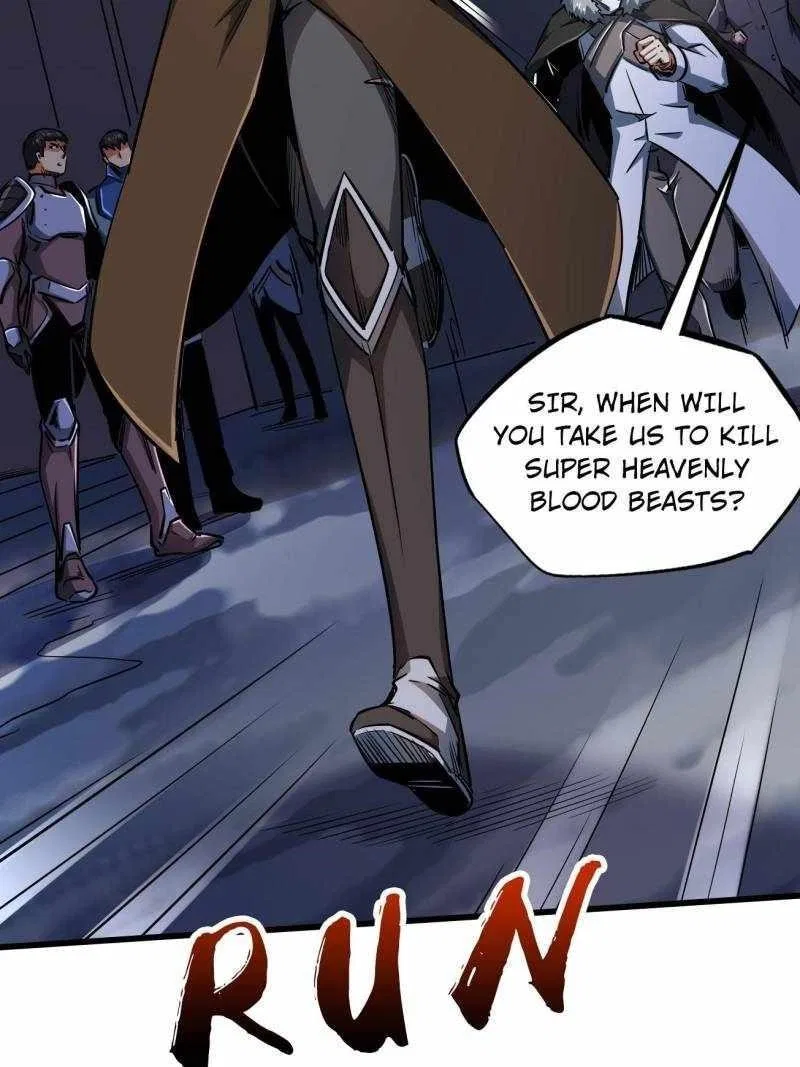 Super Gene Chapter 244 – Page 31