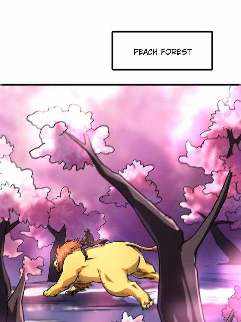 Super Gene Chapter 244 – Page 38