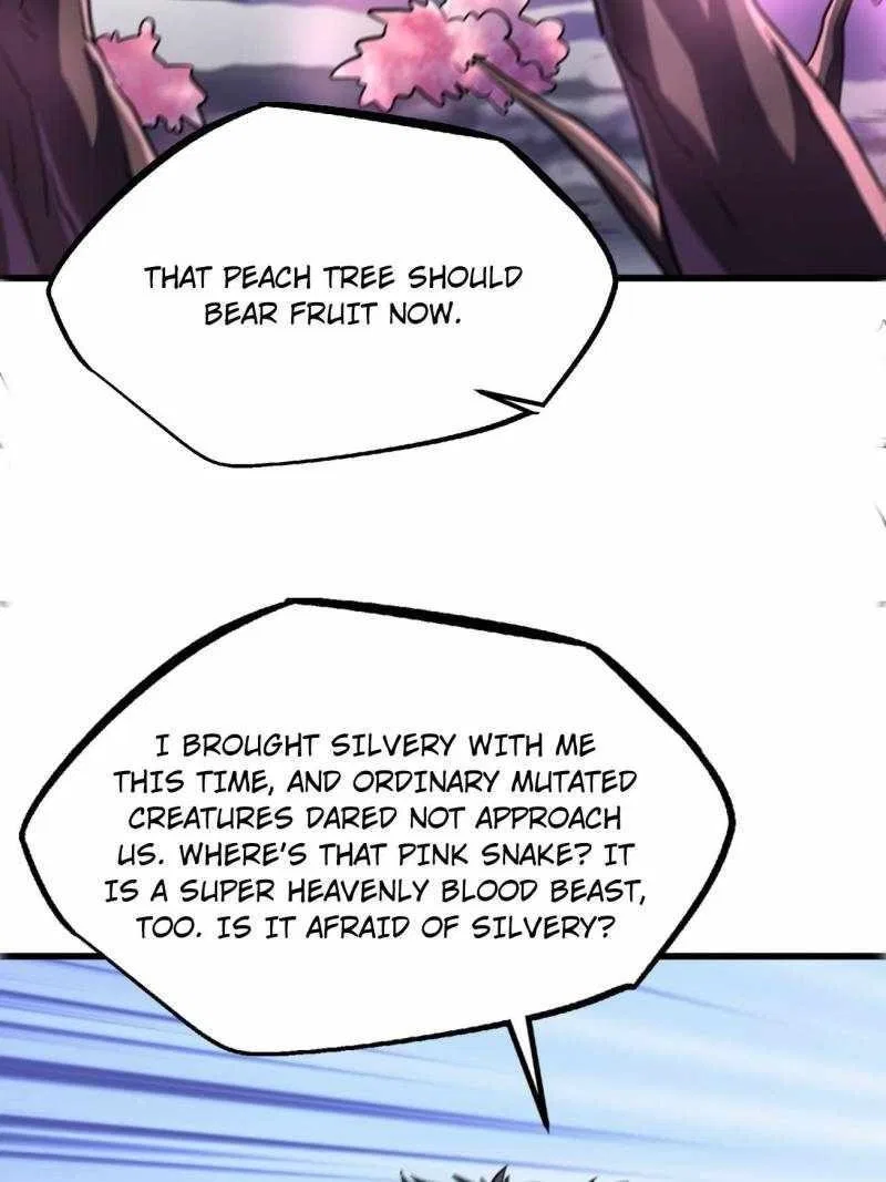 Super Gene Chapter 244 – Page 39