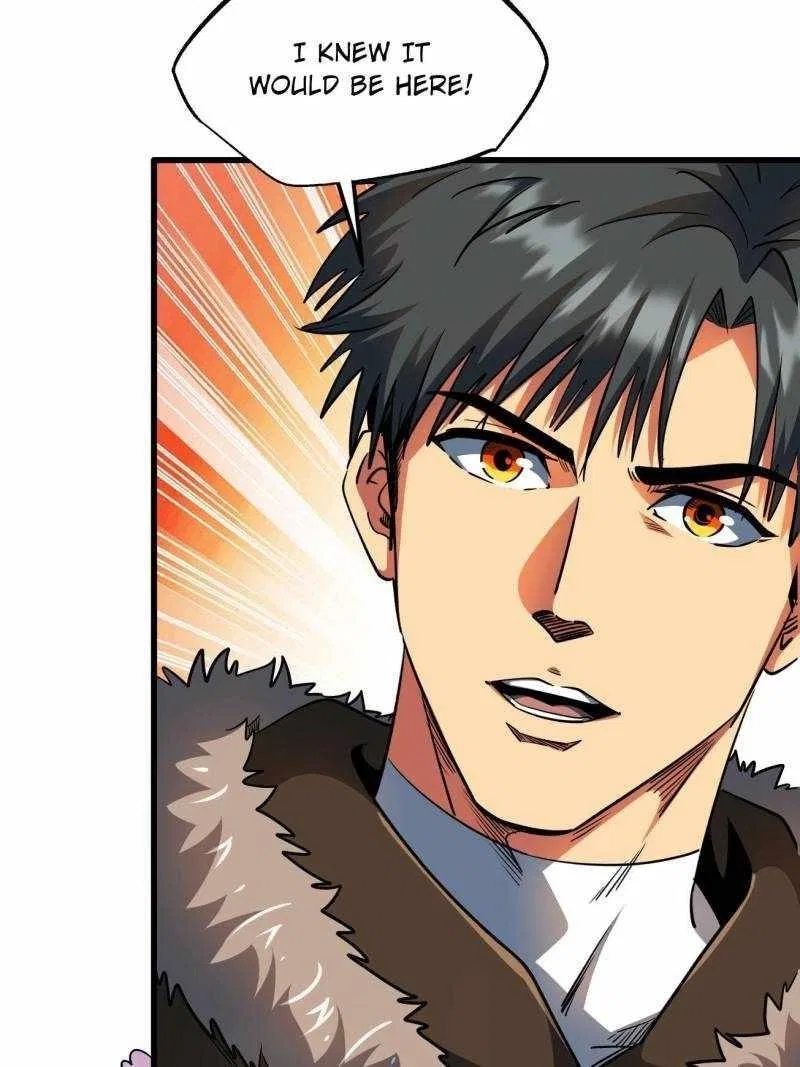 Super Gene Chapter 244 – Page 42