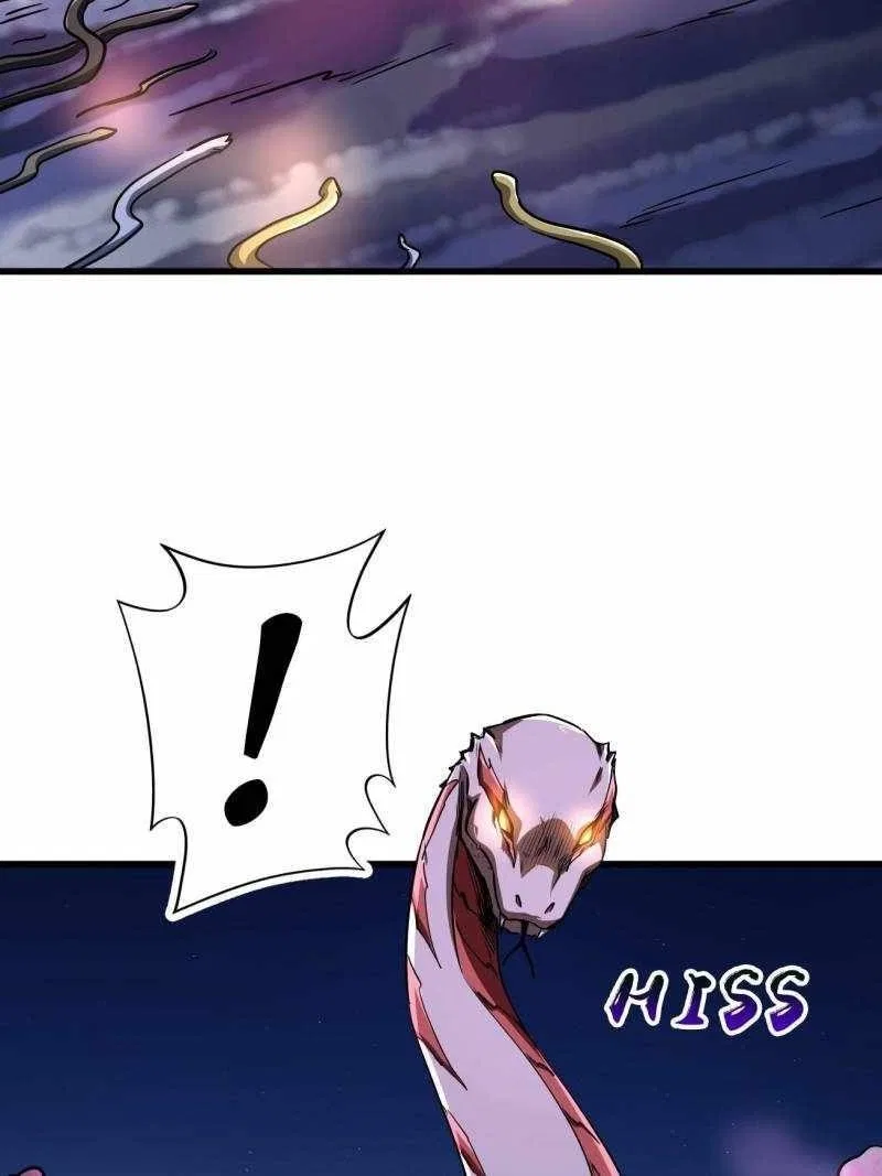 Super Gene Chapter 244 – Page 45