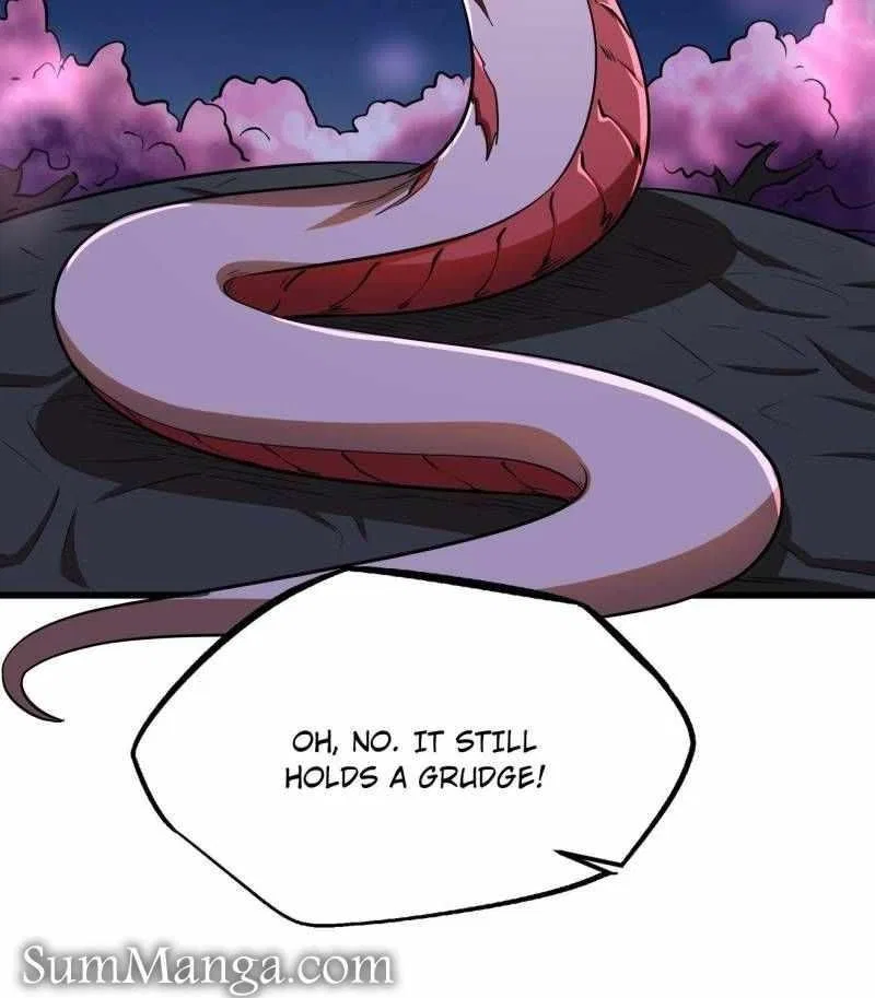 Super Gene Chapter 244 – Page 46
