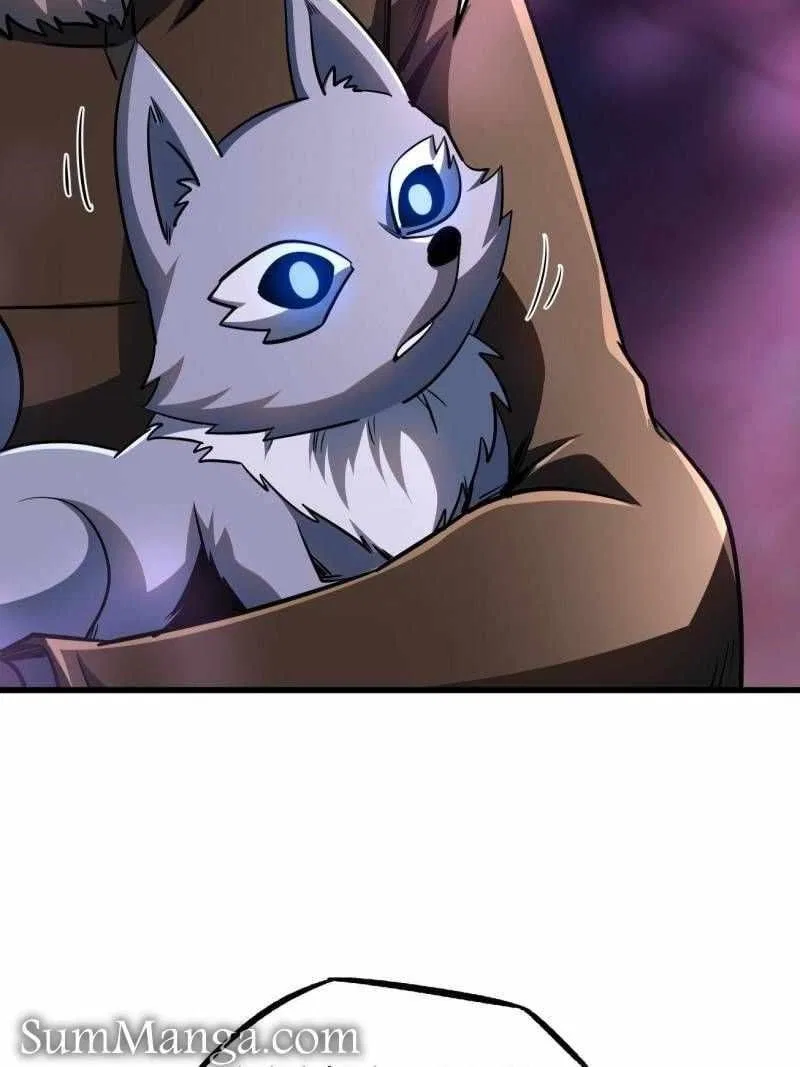 Super Gene Chapter 244 – Page 49