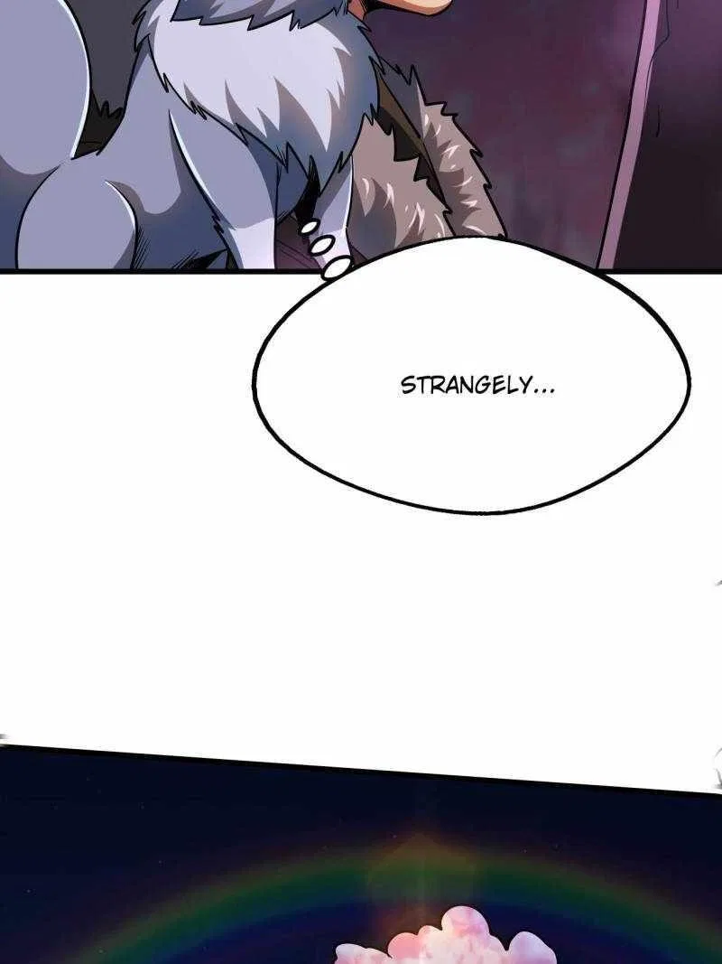 Super Gene Chapter 244 – Page 54