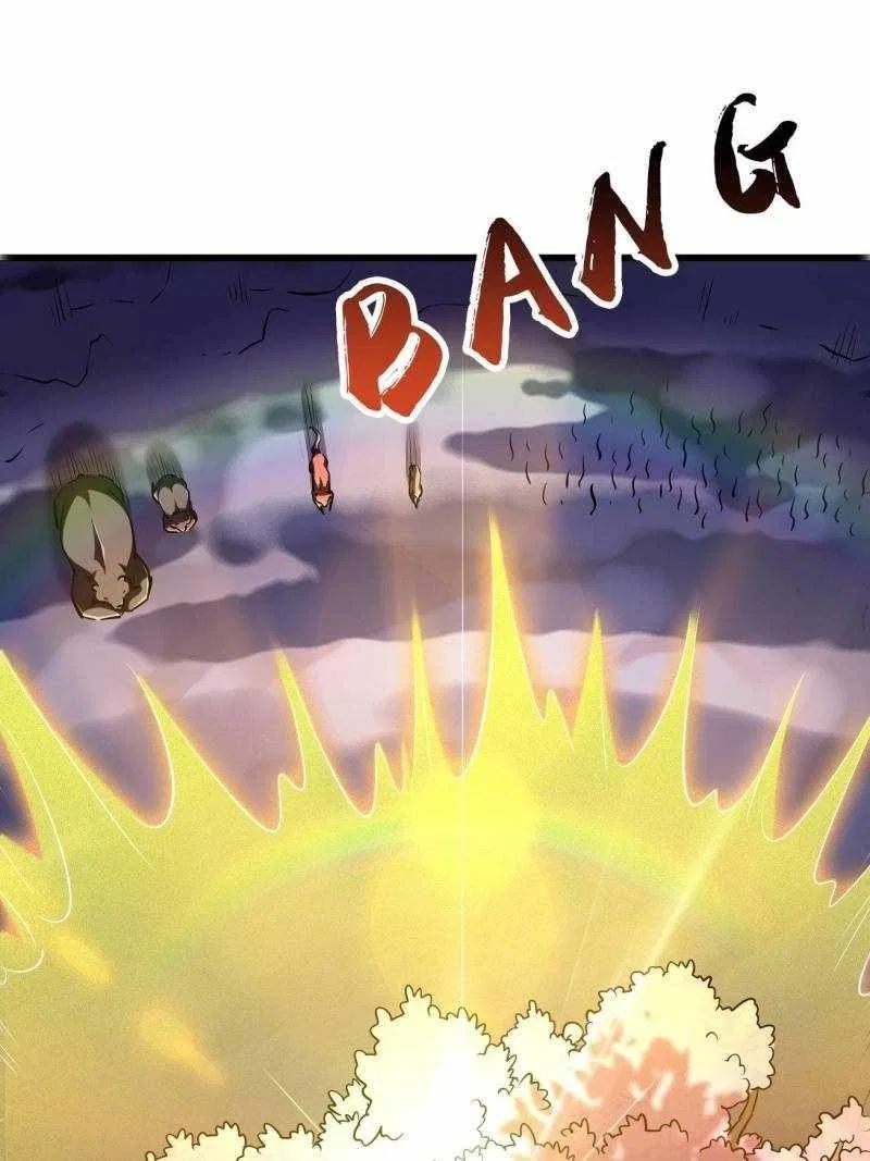 Super Gene Chapter 244 – Page 59
