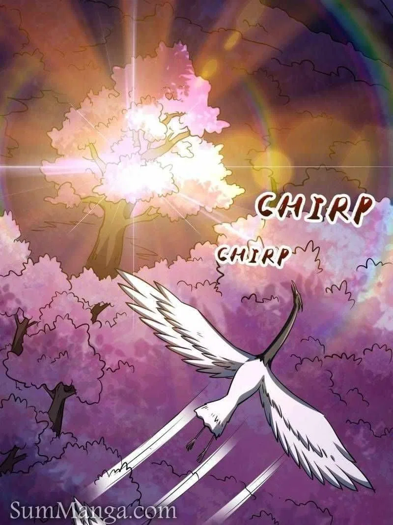 Super Gene Chapter 244 – Page 61