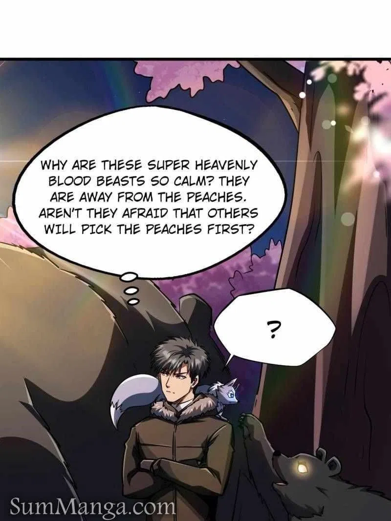 Super Gene Chapter 244 – Page 64