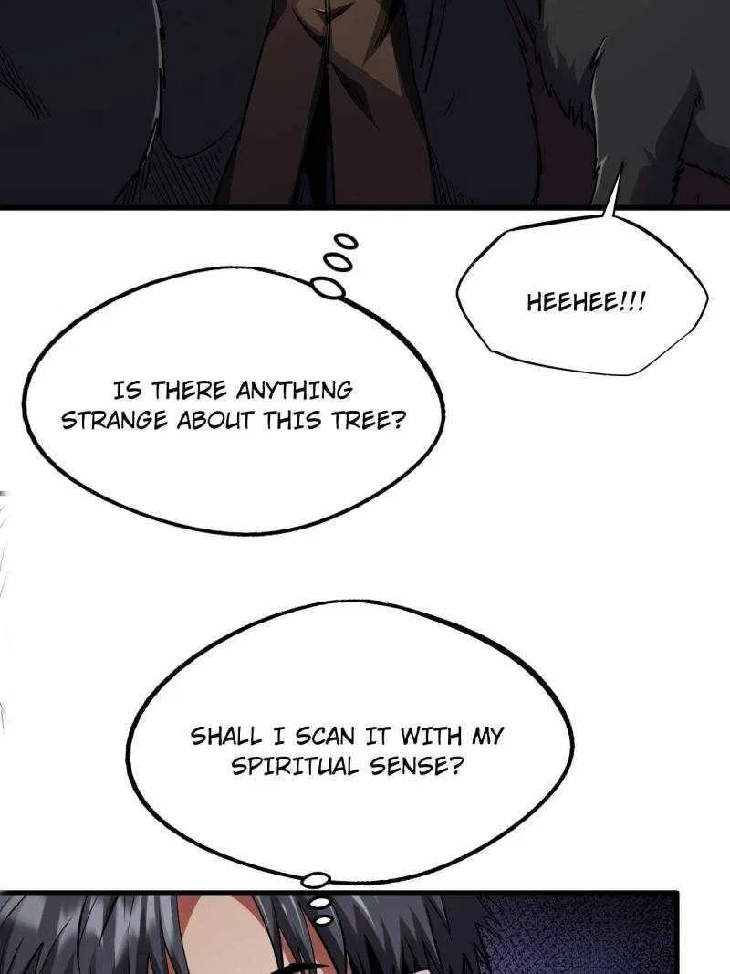 Super Gene Chapter 244 – Page 65