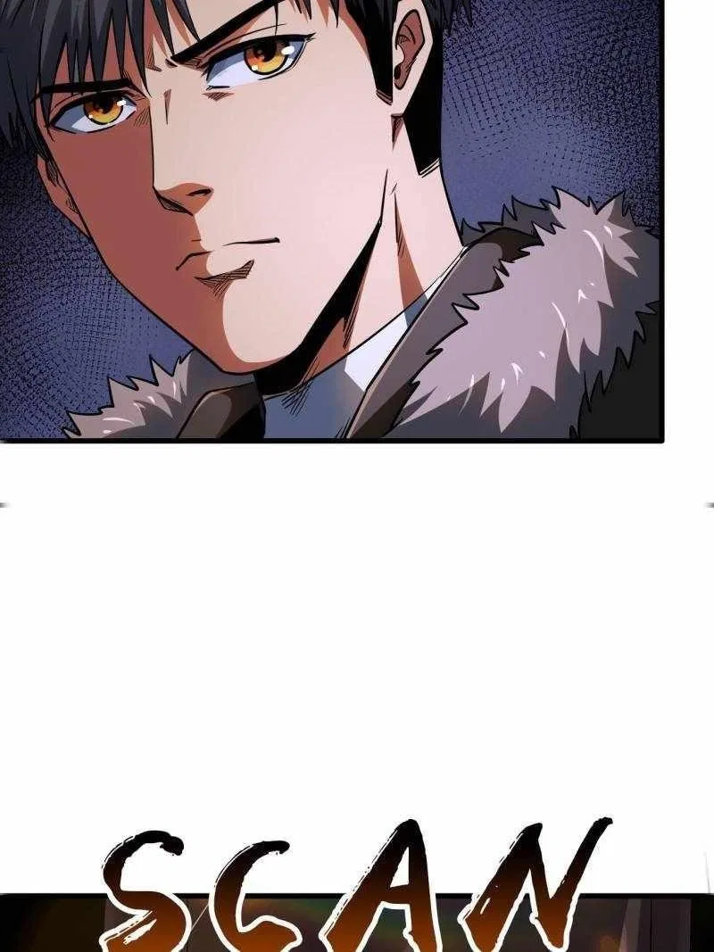 Super Gene Chapter 244 – Page 66