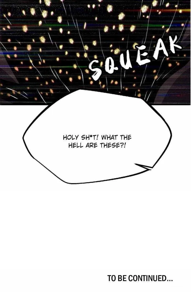 Super Gene Chapter 244 – Page 69