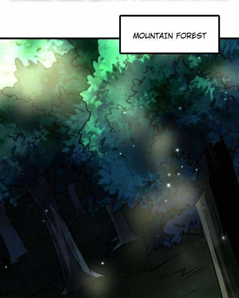 Super Gene Chapter 243 – Page 1