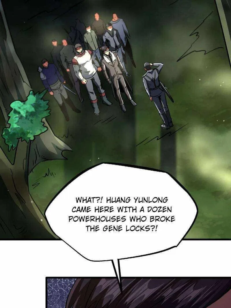 Super Gene Chapter 243 – Page 2