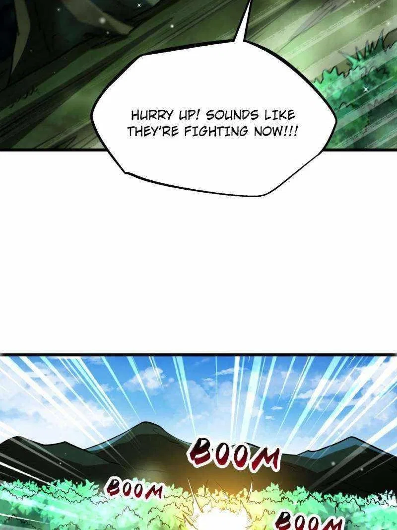 Super Gene Chapter 243 – Page 8