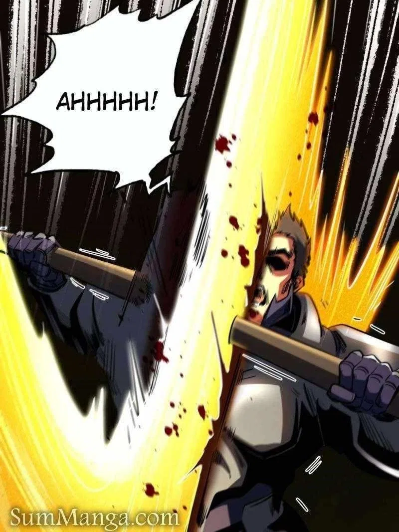 Super Gene Chapter 243 – Page 15