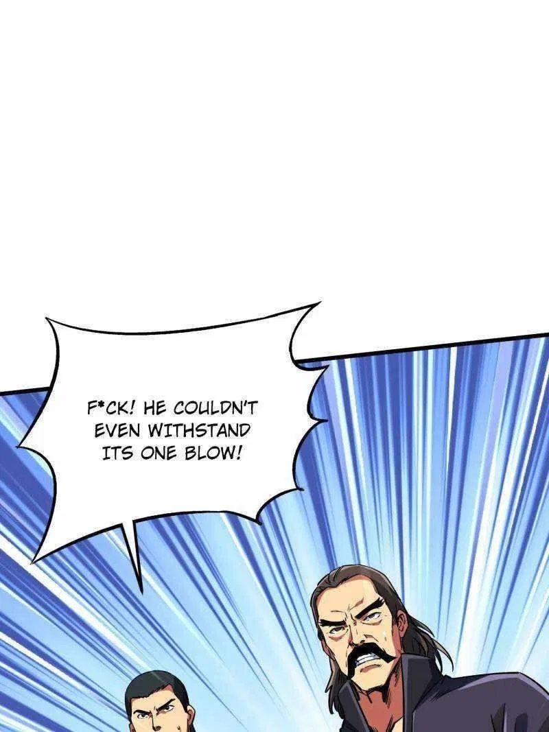 Super Gene Chapter 243 – Page 17