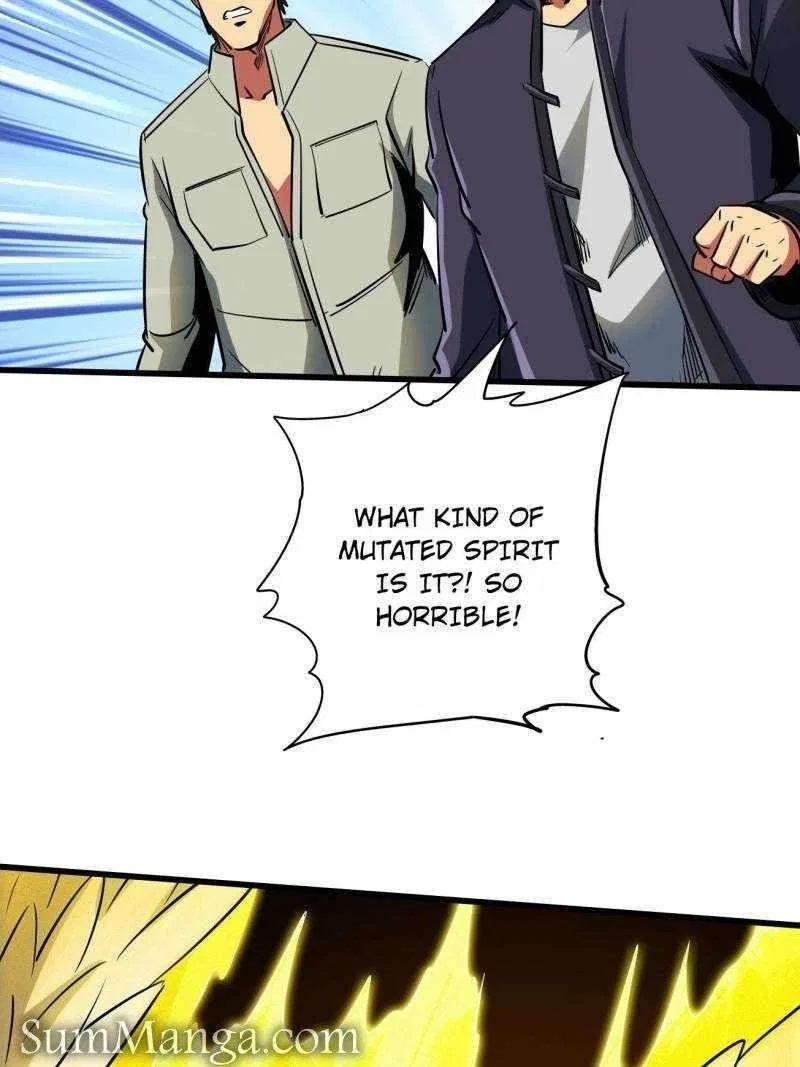 Super Gene Chapter 243 – Page 18