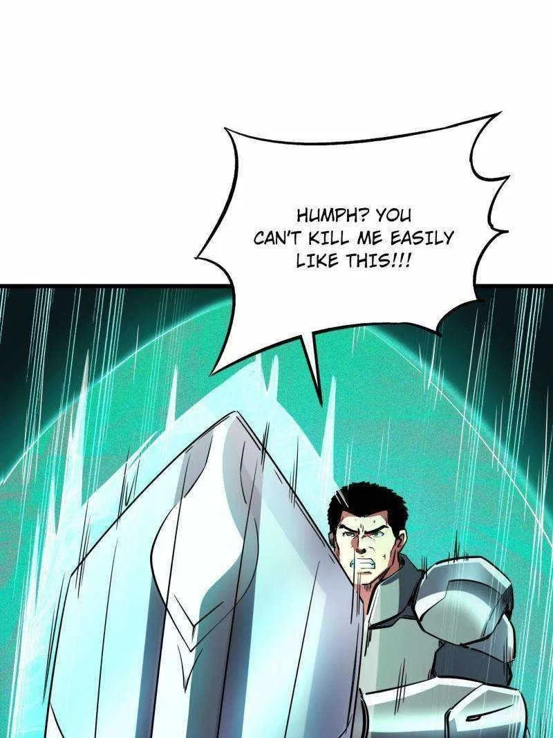 Super Gene Chapter 243 – Page 23