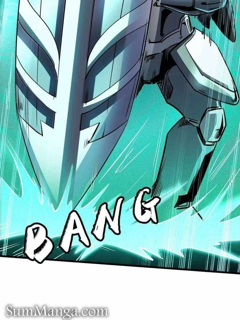 Super Gene Chapter 243 – Page 24