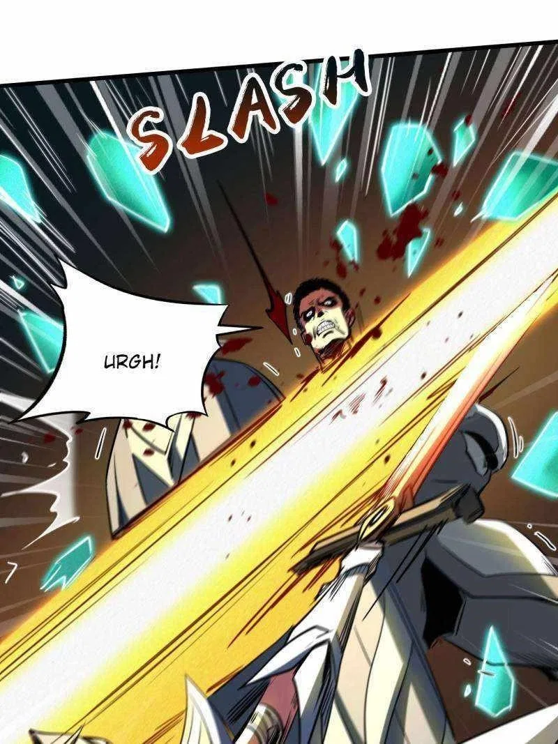 Super Gene Chapter 243 – Page 25