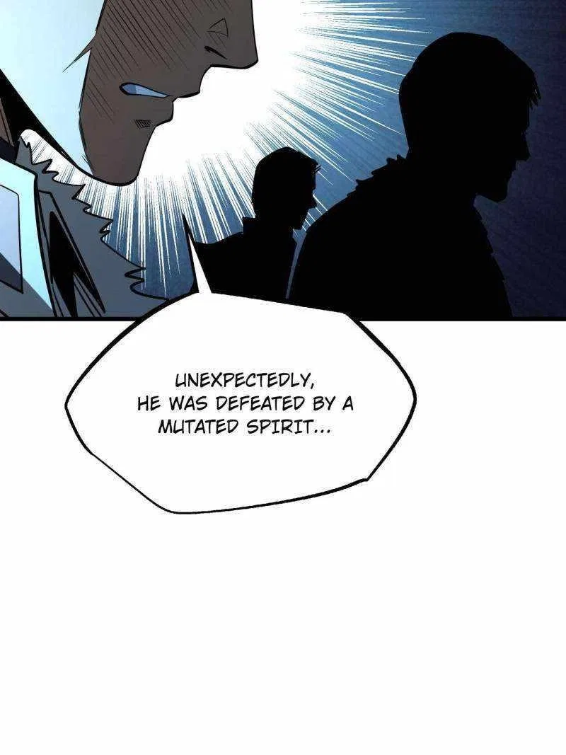 Super Gene Chapter 243 – Page 28