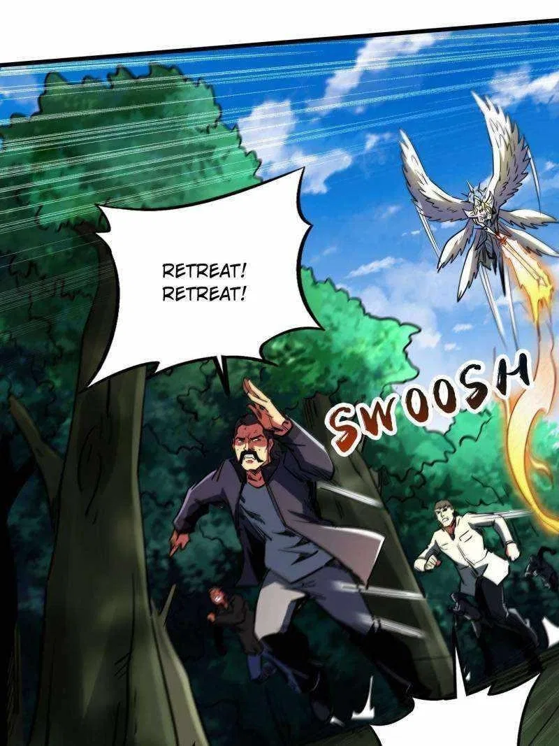 Super Gene Chapter 243 – Page 29