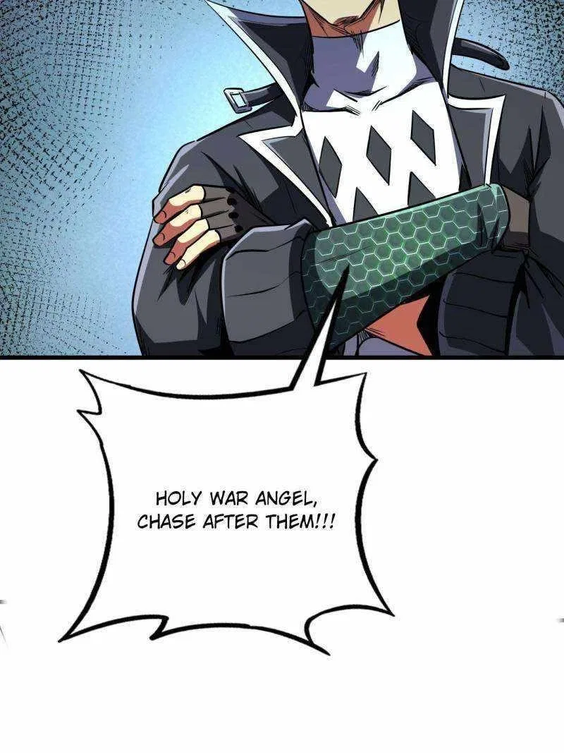 Super Gene Chapter 243 – Page 31
