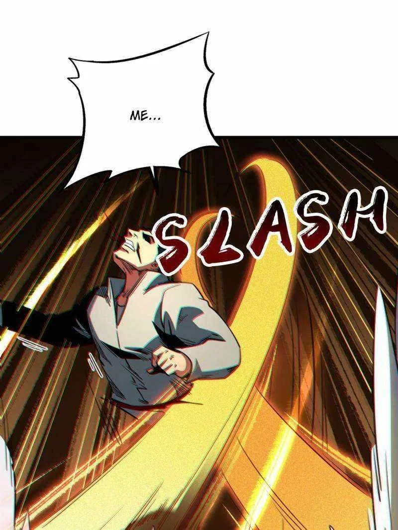 Super Gene Chapter 243 – Page 34