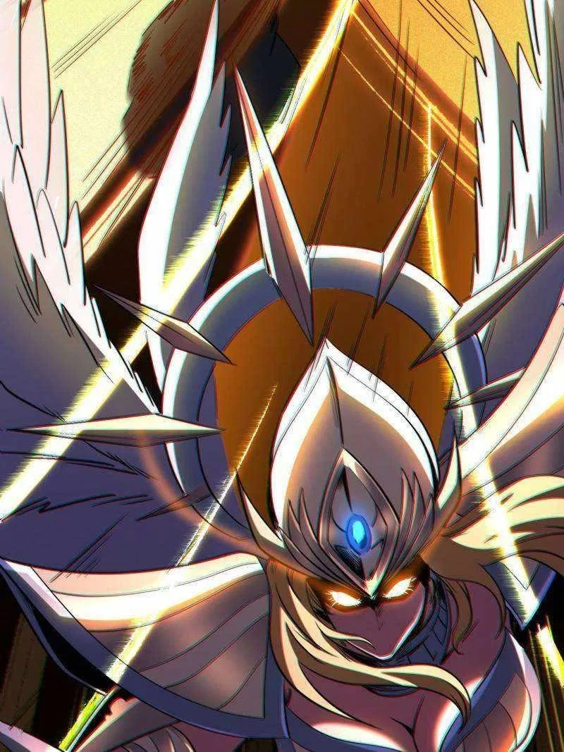 Super Gene Chapter 243 – Page 35