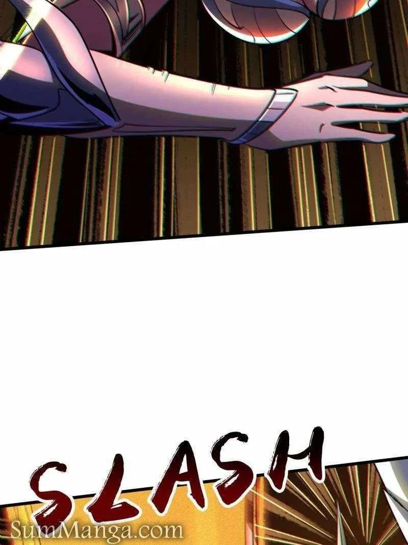 Super Gene Chapter 243 – Page 36