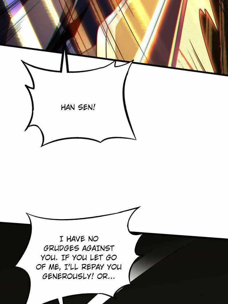 Super Gene Chapter 243 – Page 38