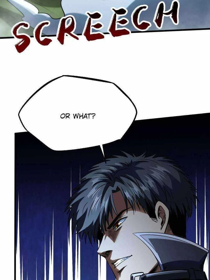 Super Gene Chapter 243 – Page 40