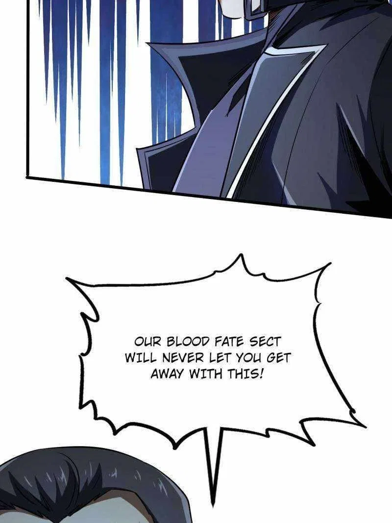 Super Gene Chapter 243 – Page 41