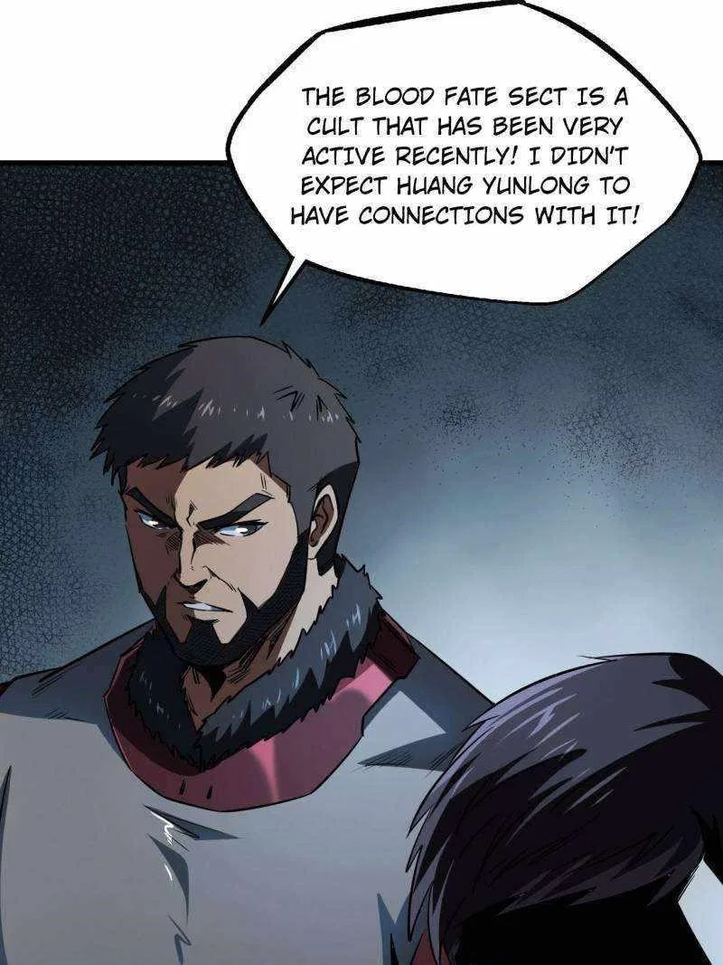 Super Gene Chapter 243 – Page 43