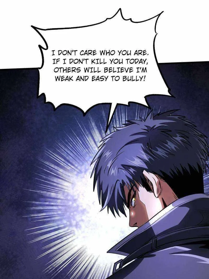 Super Gene Chapter 243 – Page 47