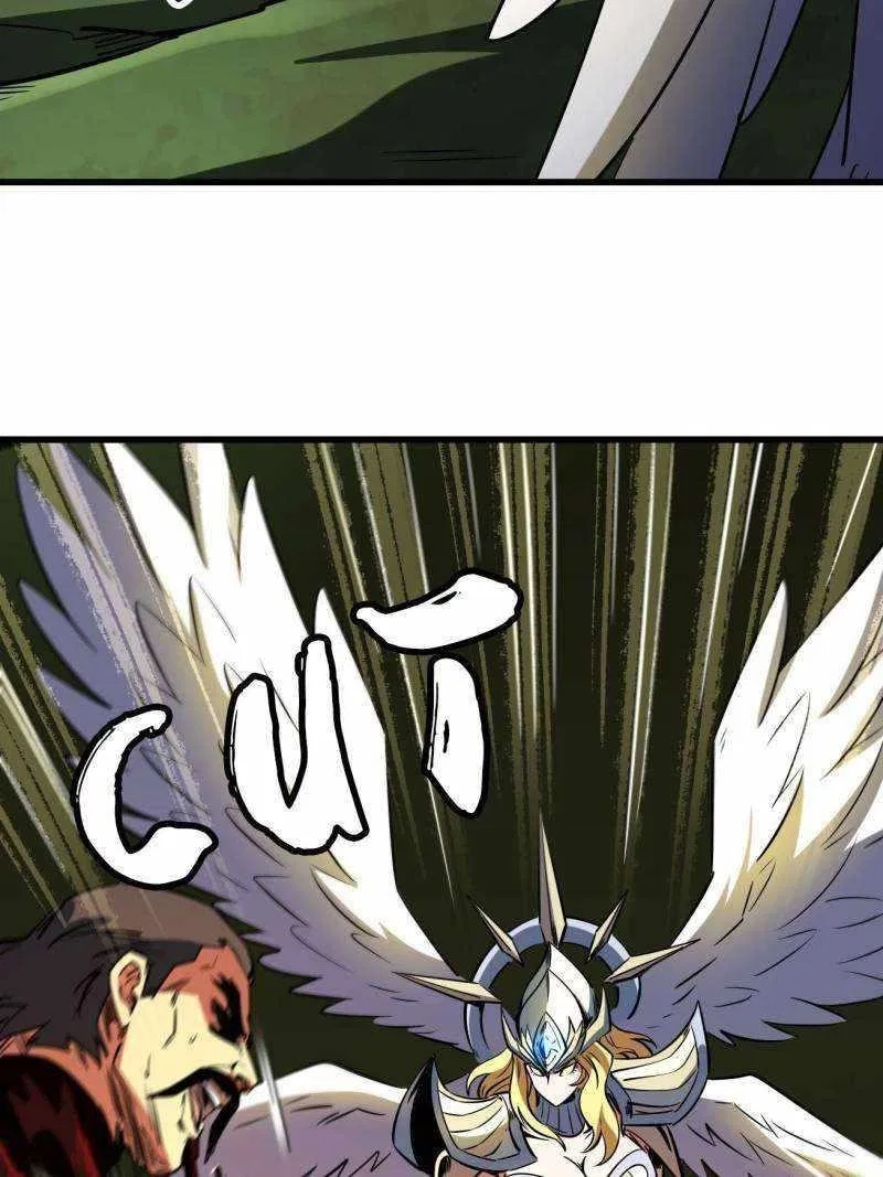 Super Gene Chapter 243 – Page 50
