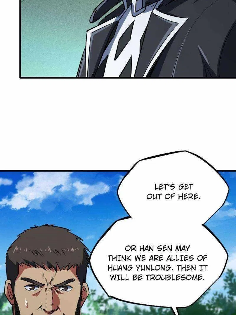 Super Gene Chapter 243 – Page 53