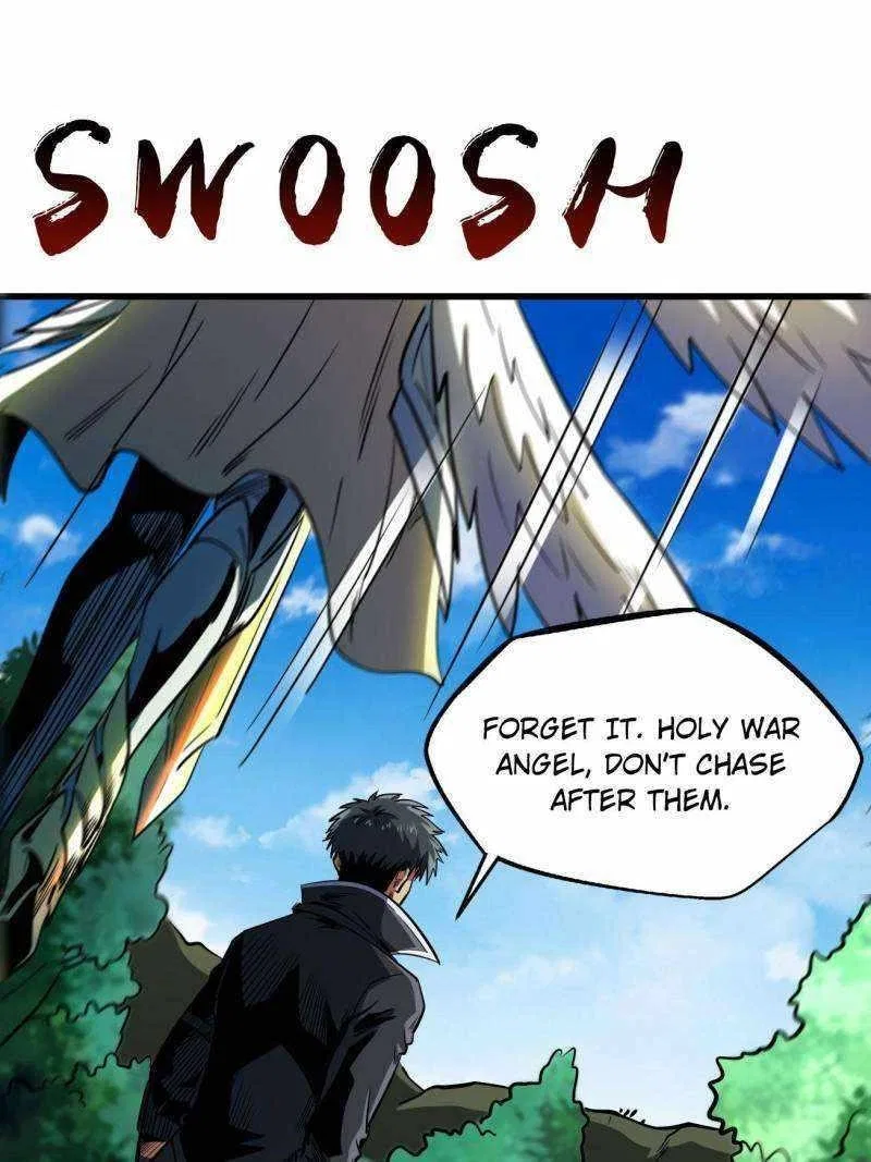 Super Gene Chapter 243 – Page 55