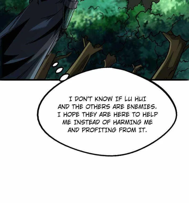 Super Gene Chapter 243 – Page 56