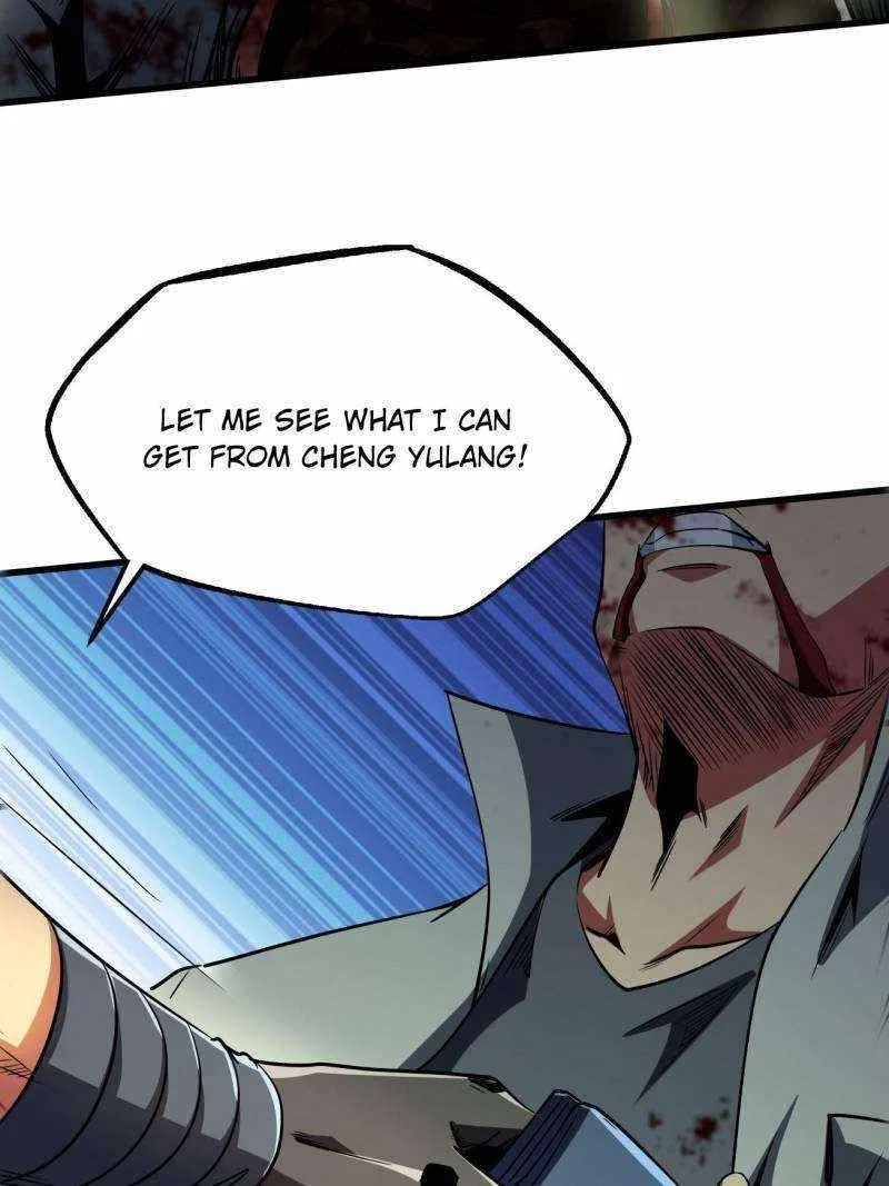 Super Gene Chapter 243 – Page 58