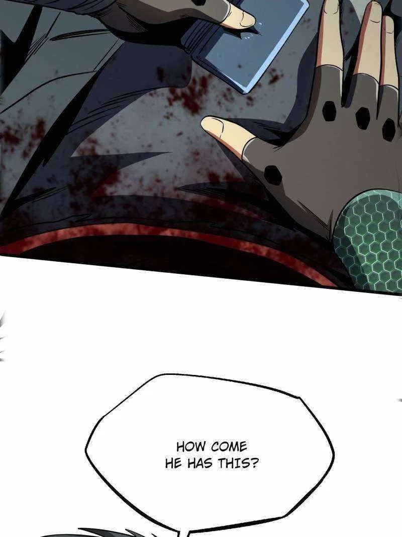 Super Gene Chapter 243 – Page 59